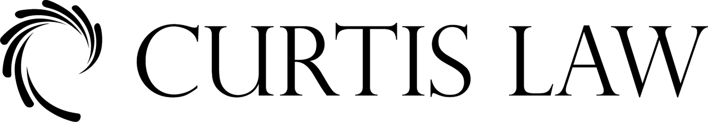 Curtis Law Logo
