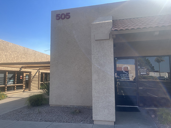 office-exterior